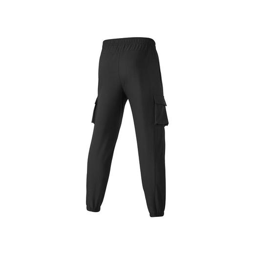 Skechers斯凯奇 男梭织长裤 P424M056-0018 商品图2