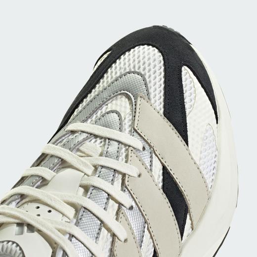 Adidas阿迪达斯LIGHTBLAZE 运动休闲鞋「流光跑鞋」JR7213 商品图10