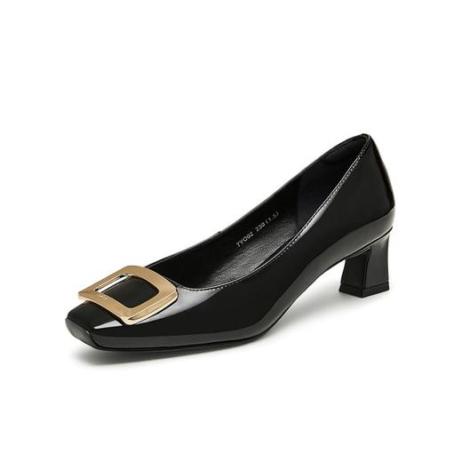 Tata他她 女单鞋 7YO02CQ4 商品图0