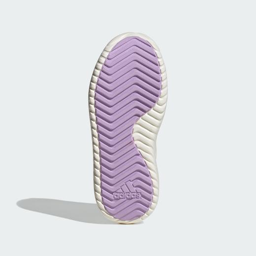 Adidas阿迪达斯GRAND COURT PLATFORM 网球厚底运动休闲鞋小白鞋JS1832 商品图6