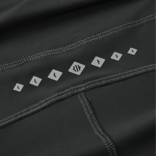 Skechers斯凯奇 女针织长裤 P224W142-03B6 商品图4