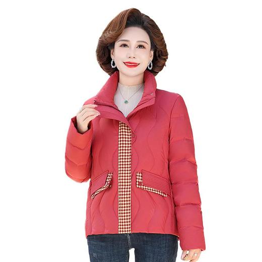 雪中飞 女羽绒服 X40143226F 商品图1