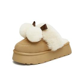 Tata他她 女单鞋 CEK01CH4