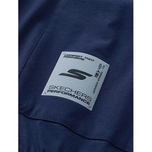 Skechers斯凯奇 男梭织外套 P224M042-02MZ 商品图4