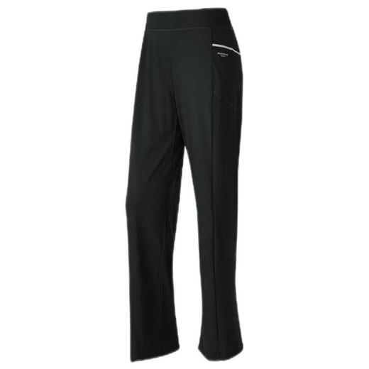 Skechers斯凯奇 女针织长裤 P224W142-03B6 商品图0