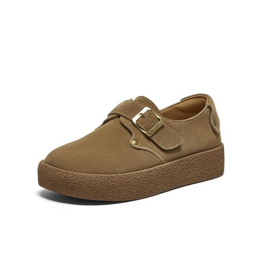 BASTO百思图 女勃肯鞋 BG122AM5 商品图1