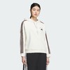 Adidas阿迪达斯SOFT DOUBLEKNIT HOODIE 针织运动休闲连帽套头衫KC0034 商品缩略图0