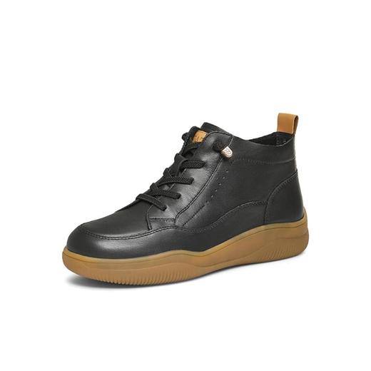 Tata他她 女短靴 7D641DD4 商品图0