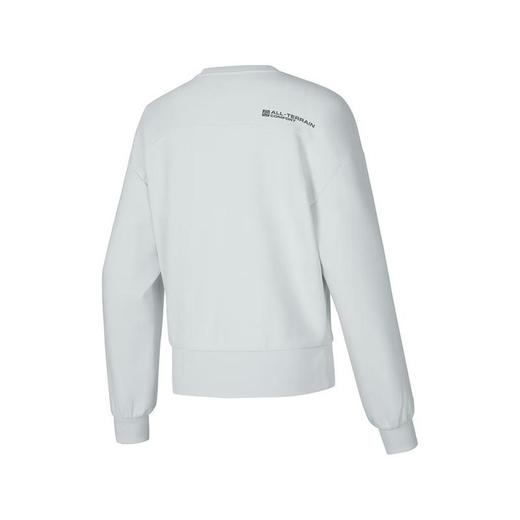 Skechers斯凯奇 女针织套头卫衣 P125W005-053A 商品图2