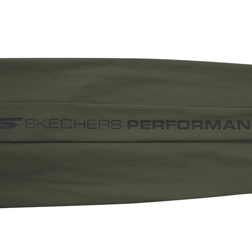 Skechers斯凯奇 男梭织长裤 P223M114-0373 商品图4