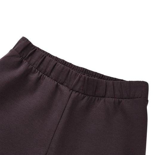 Skechers斯凯奇 女针织长裤 P424W036-04AV 商品图3