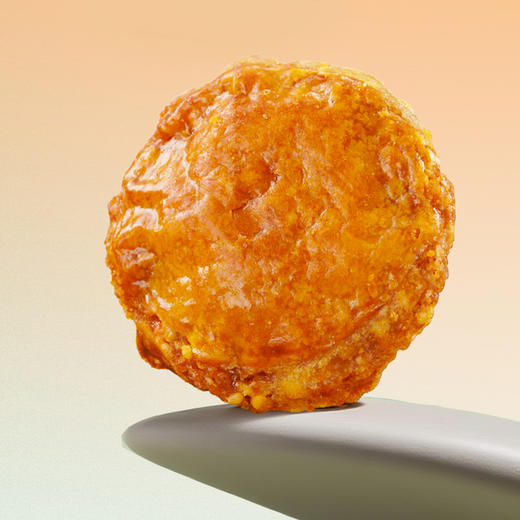 广州酒家 花城锦绣糕点礼盒礼物特产糕点点心下午茶休闲零食伴手礼 商品图6