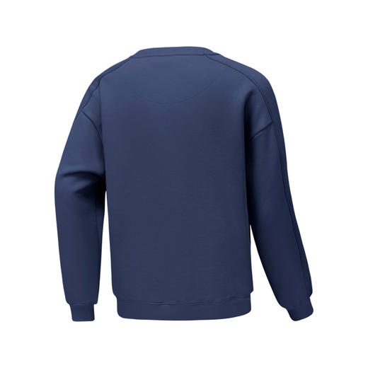 Skechers斯凯奇 女针织套头卫衣 P425W074-02MZ 商品图2