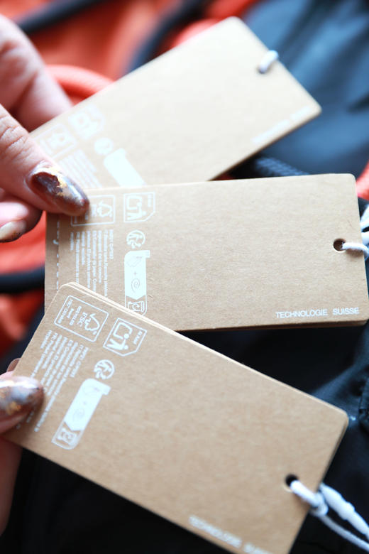 健身/训练搭子包。35L大容量反光标户外长肩带拉链单肩包C101568 商品图13