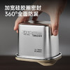 炊大皇 304不锈钢保鲜盒 微真空保锁鲜密封收纳盒饭盒1400ml /厨具 /餐具 /保鲜容器/保鲜器皿 商品缩略图2