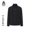 【防风抗皱】BOW-130A PROSIMMON男士夹克运动立领休闲外套 商品缩略图0