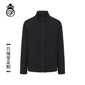 【防风抗皱】BOW-130A PROSIMMON男士夹克运动立领休闲外套