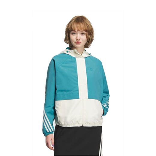 adidas阿迪达斯 女夹克外套 IK7638 商品图0