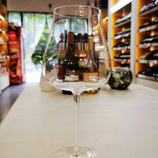 国产勃艮第水晶杯750ml双只 商品图1