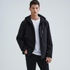 NAVIGARE纳维凯尔 男短装单夹克 1131004207 商品缩略图2