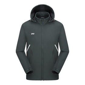TFO 男款保暖软壳衣 6722206