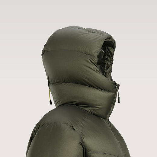 KAILAS凯乐石 5000GT雪山羽绒服 KG2533155 商品图3