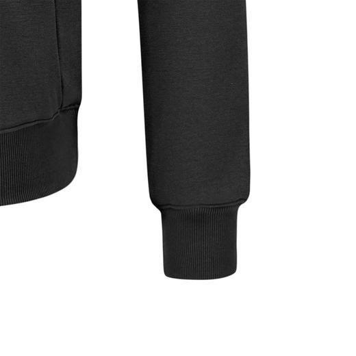 Skechers斯凯奇 女针织套头卫衣 P425W075-0018 商品图4