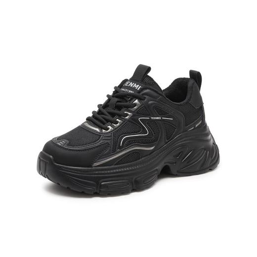 Teenmix天美意 女老爹鞋 BK621AM5 商品图4