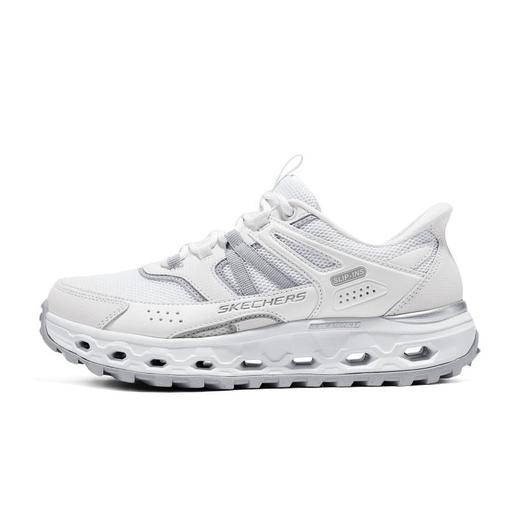 Skechers斯凯奇 女复古户外鞋 180278-WGY 商品图0