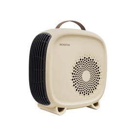 SKOGSTAD思嘉思达 小艾暖风机2000W SKD-N0153