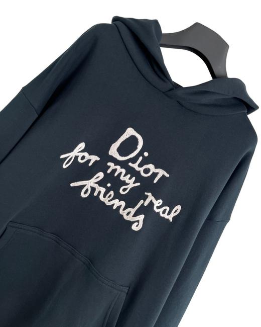 女款刺绣连帽卫衣010 商品图2