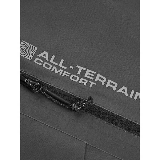 Skechers斯凯奇 男梭织长裤 P125M008-053B 商品图3