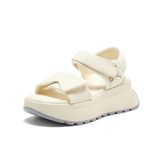 BASTO百思图 女凉鞋 E2451BL4 商品图2