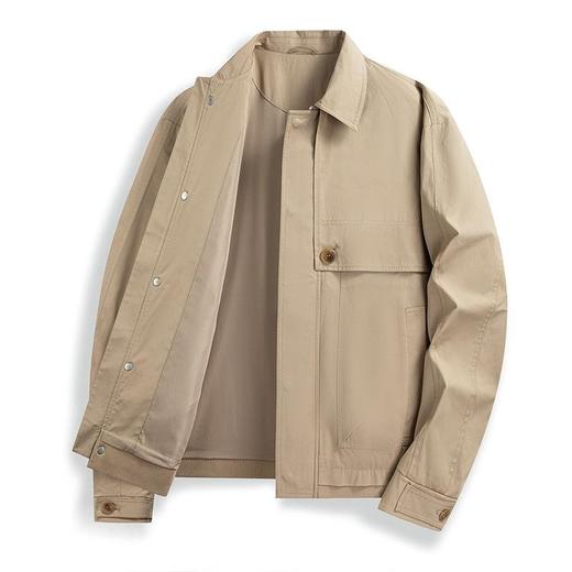 丰讯 男士夹克 FXQS2376 商品图2