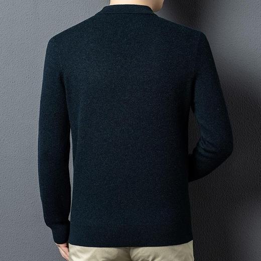 丰讯 男士羊毛衫 FXT6569 商品图4