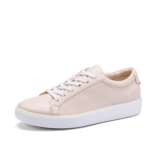 ECCO爱步 女四季休闲鞋 21920301378 商品图4