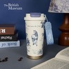 大英博物馆 博物志系列 御梦驰飞 便携咖啡保温杯 商品缩略图0