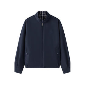 NAVIGARE纳维凯尔 男短装单夹克 3331004506