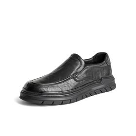 森达 男单鞋 46B11DM3