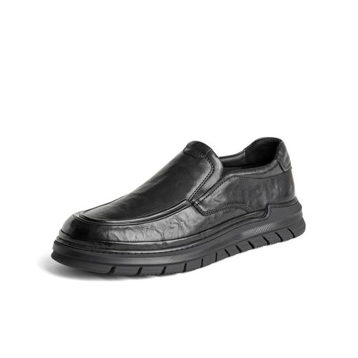 森达 男单鞋 46B11DM3 商品图0