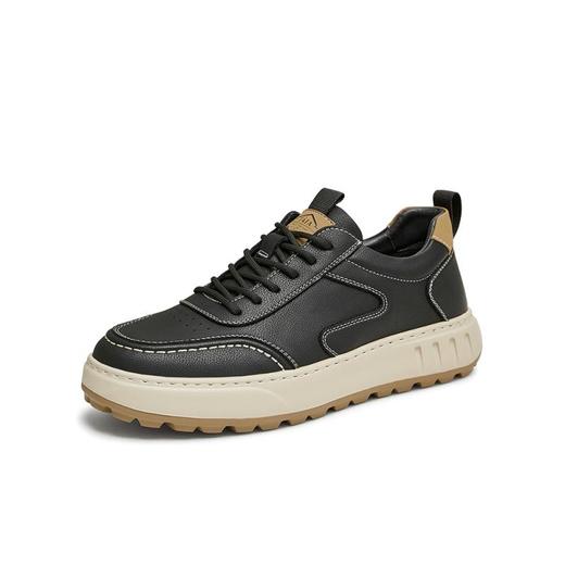 Tata他她 男板鞋 OCY01CM4 商品图1