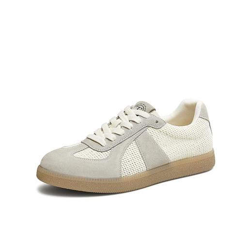 Tata他她 男休闲鞋 OEY02BM5 商品图0