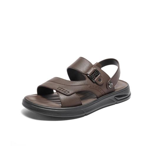 森达 男凉鞋 1PY01BL4 商品图1