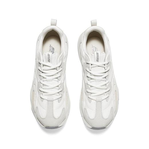 Skechers斯凯奇 男运动休闲鞋 118326-WNT 商品图3
