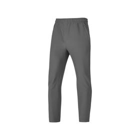 Skechers斯凯奇 男梭织长裤 P424M078-006L