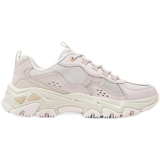 Skechers斯凯奇 女绑带城市户外鞋 180210-LPMT 商品图4