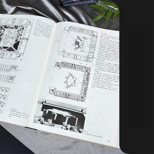 路易斯·康建筑作品全集 商品图1