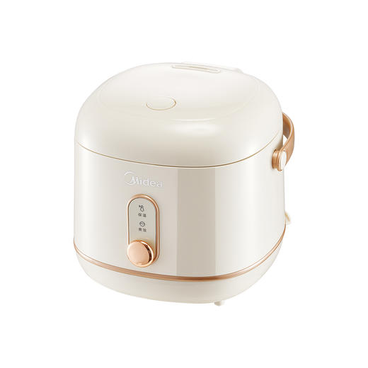 美的电饭煲MB-JA122 商品图2