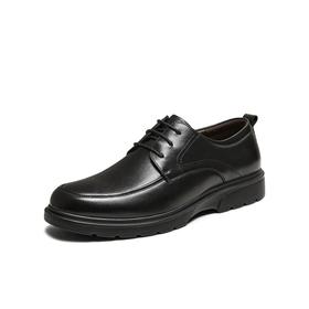 BASTO百思图 男休闲皮鞋 30265AM5