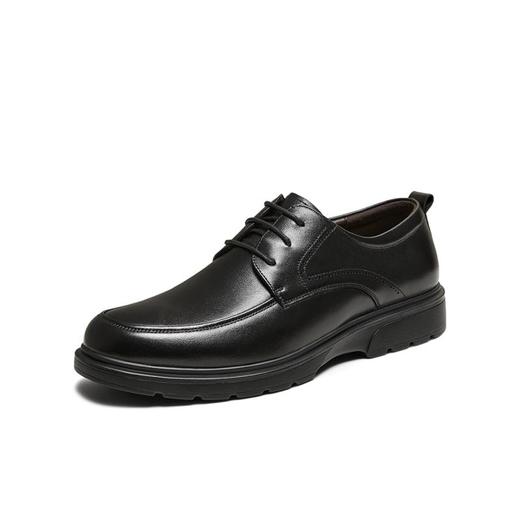 BASTO百思图 男休闲皮鞋 30265AM5 商品图0